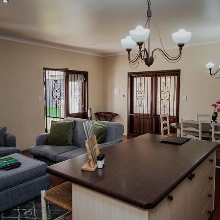 Swellendam Self Cateringヴィラ エクステリア 写真