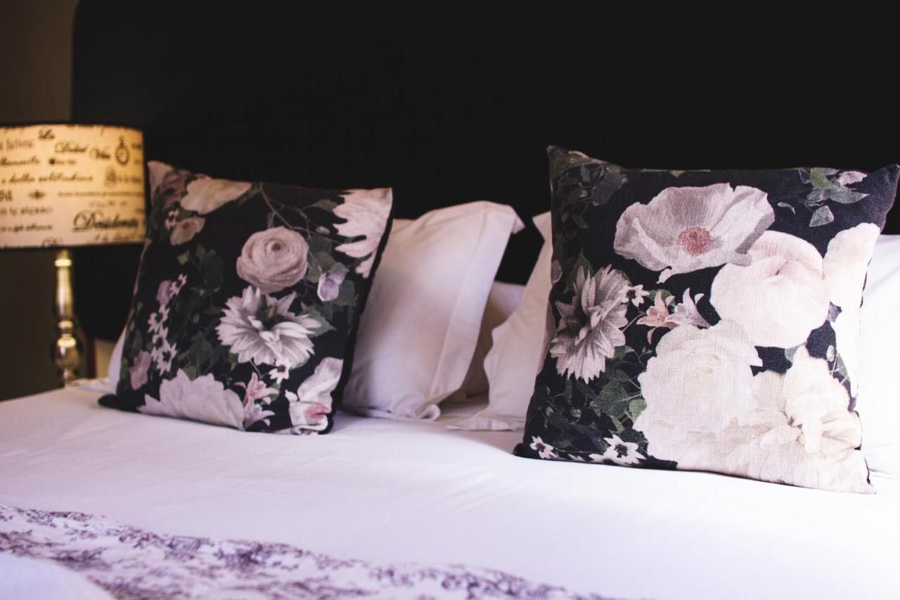 Swellendam Self Cateringヴィラ エクステリア 写真