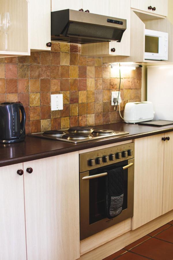 Swellendam Self Cateringヴィラ エクステリア 写真