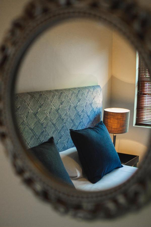 Swellendam Self Cateringヴィラ エクステリア 写真
