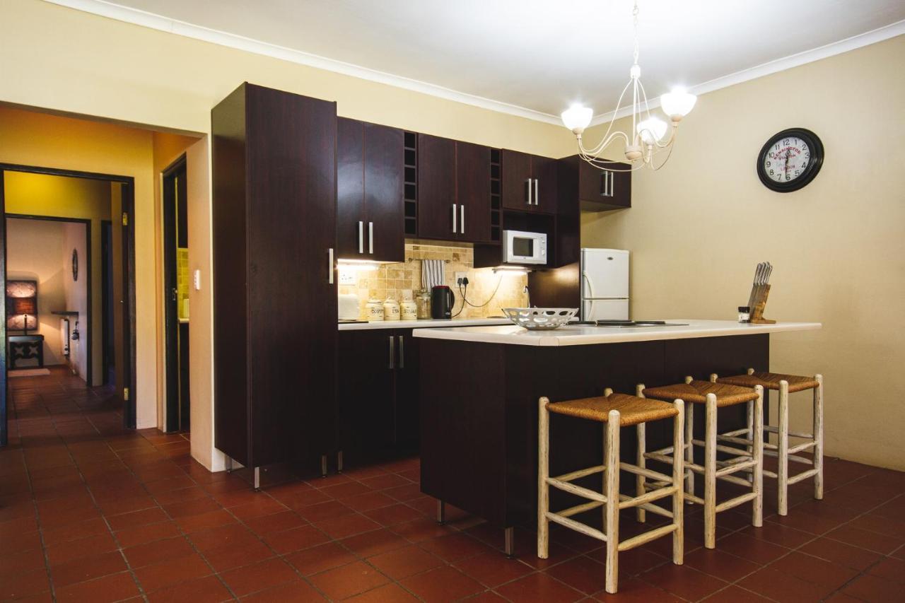 Swellendam Self Cateringヴィラ エクステリア 写真