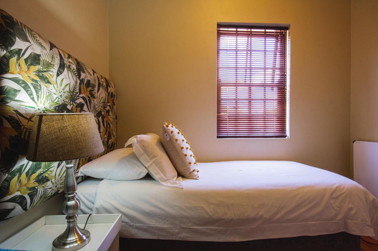 Swellendam Self Cateringヴィラ エクステリア 写真