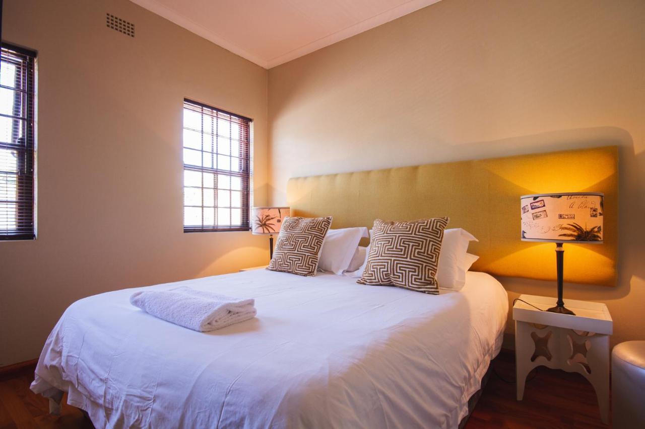 Swellendam Self Cateringヴィラ エクステリア 写真
