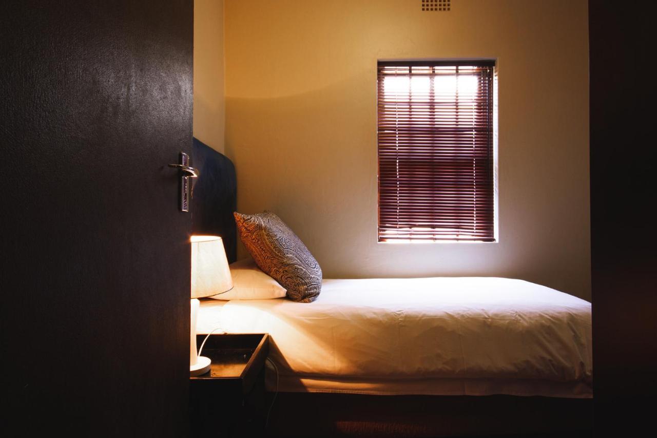 Swellendam Self Cateringヴィラ エクステリア 写真
