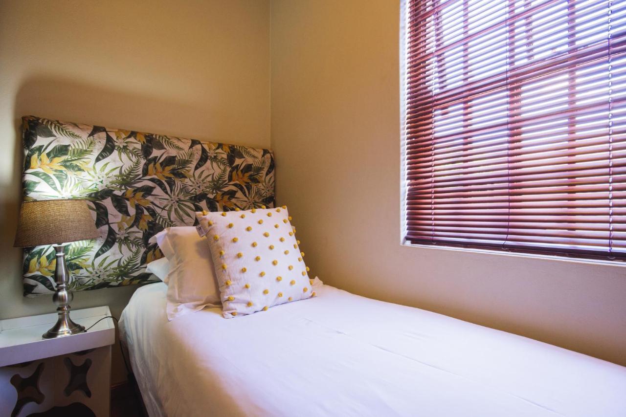Swellendam Self Cateringヴィラ エクステリア 写真