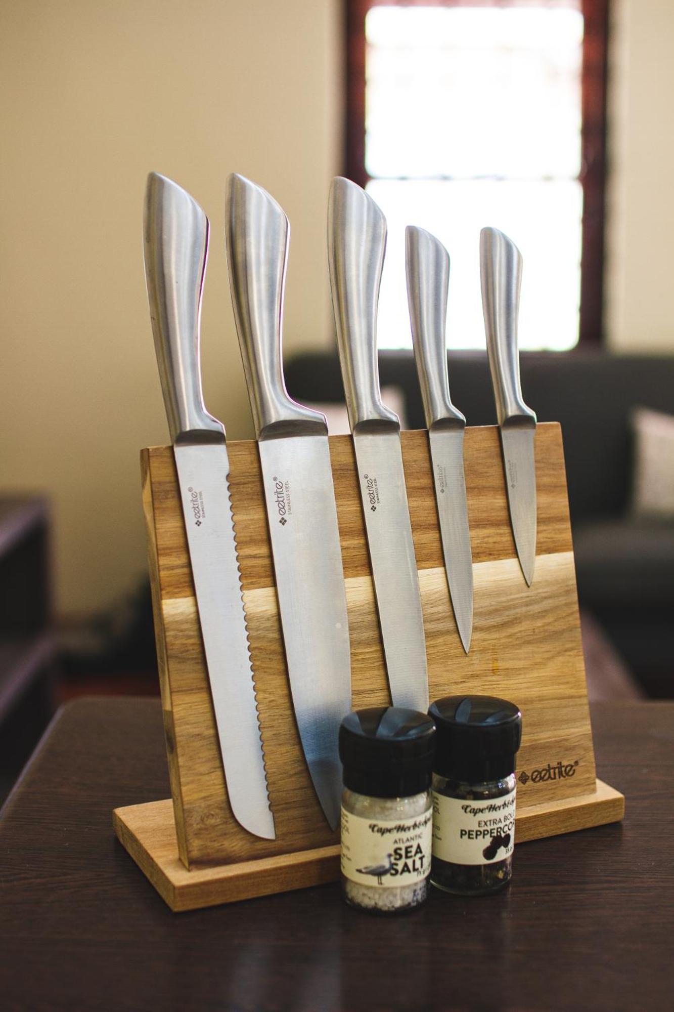 Swellendam Self Cateringヴィラ エクステリア 写真