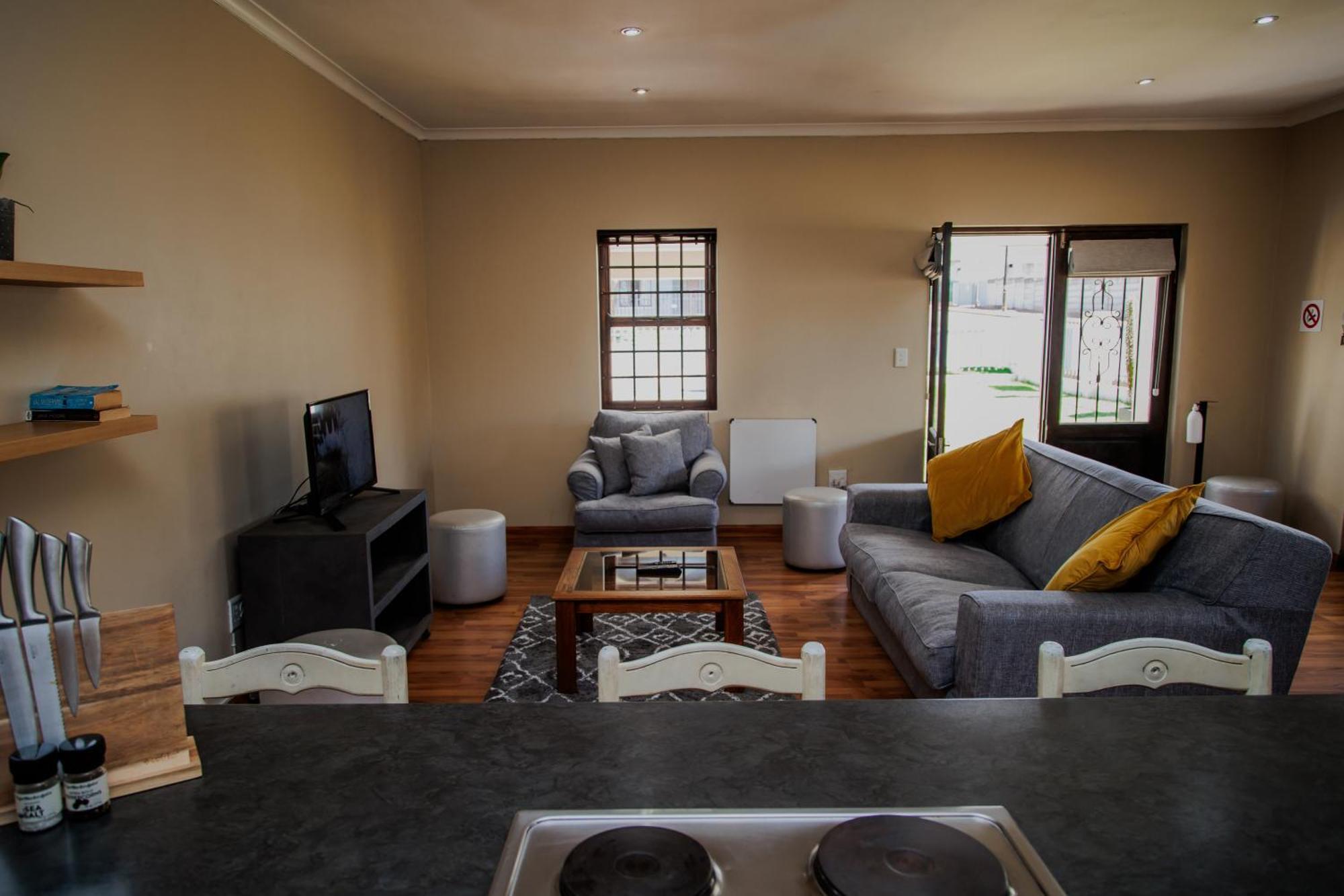 Swellendam Self Cateringヴィラ エクステリア 写真