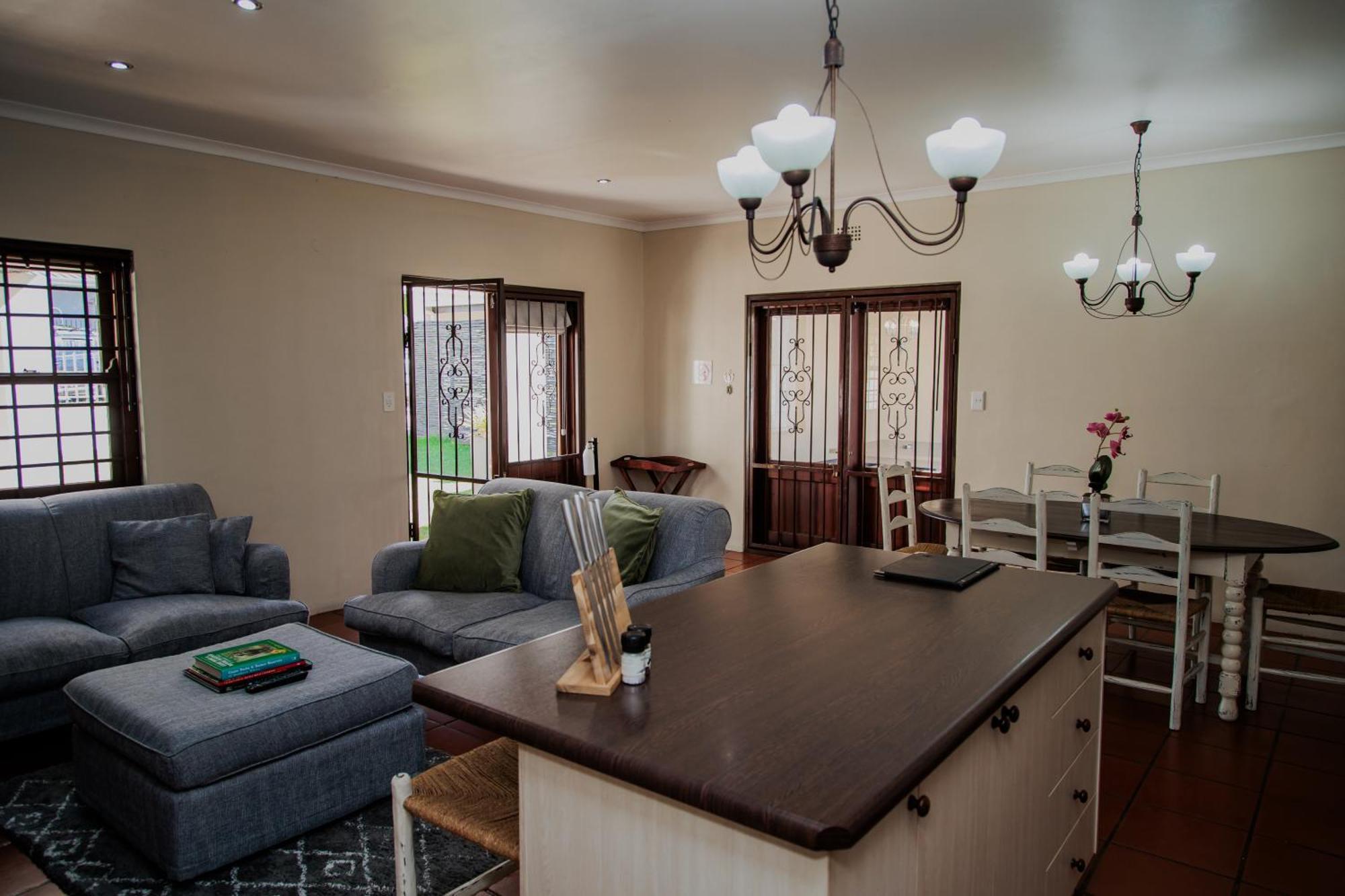 Swellendam Self Cateringヴィラ エクステリア 写真