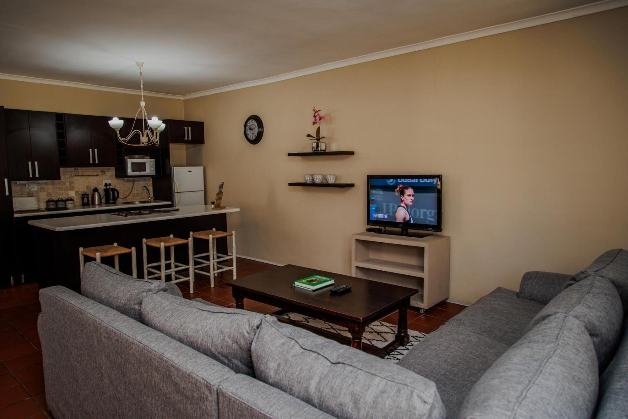 Swellendam Self Cateringヴィラ エクステリア 写真