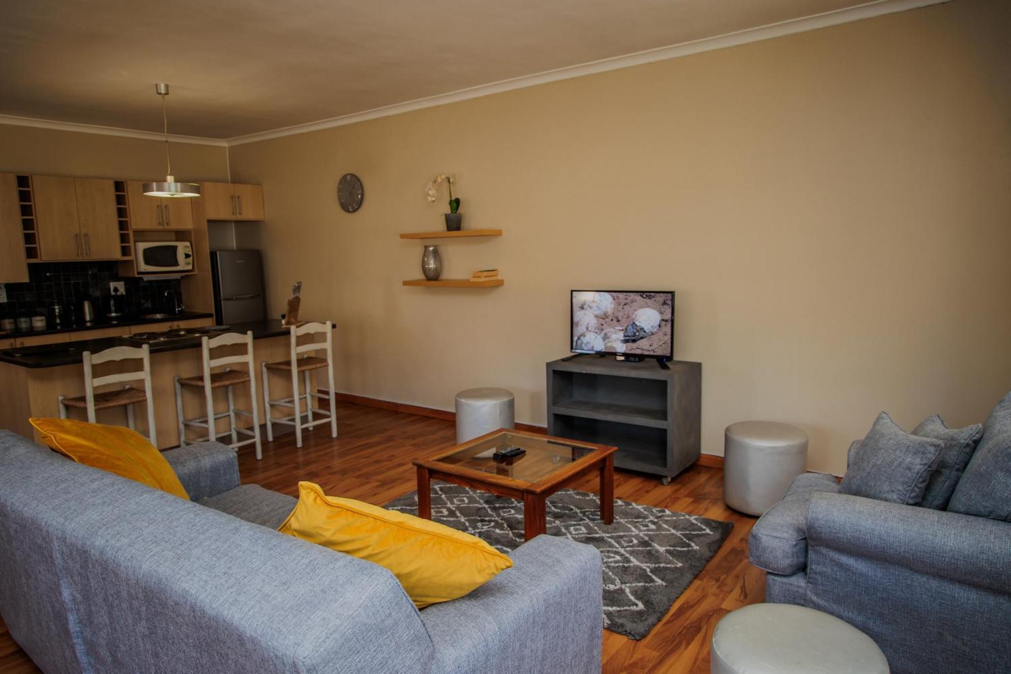 Swellendam Self Cateringヴィラ 部屋 写真