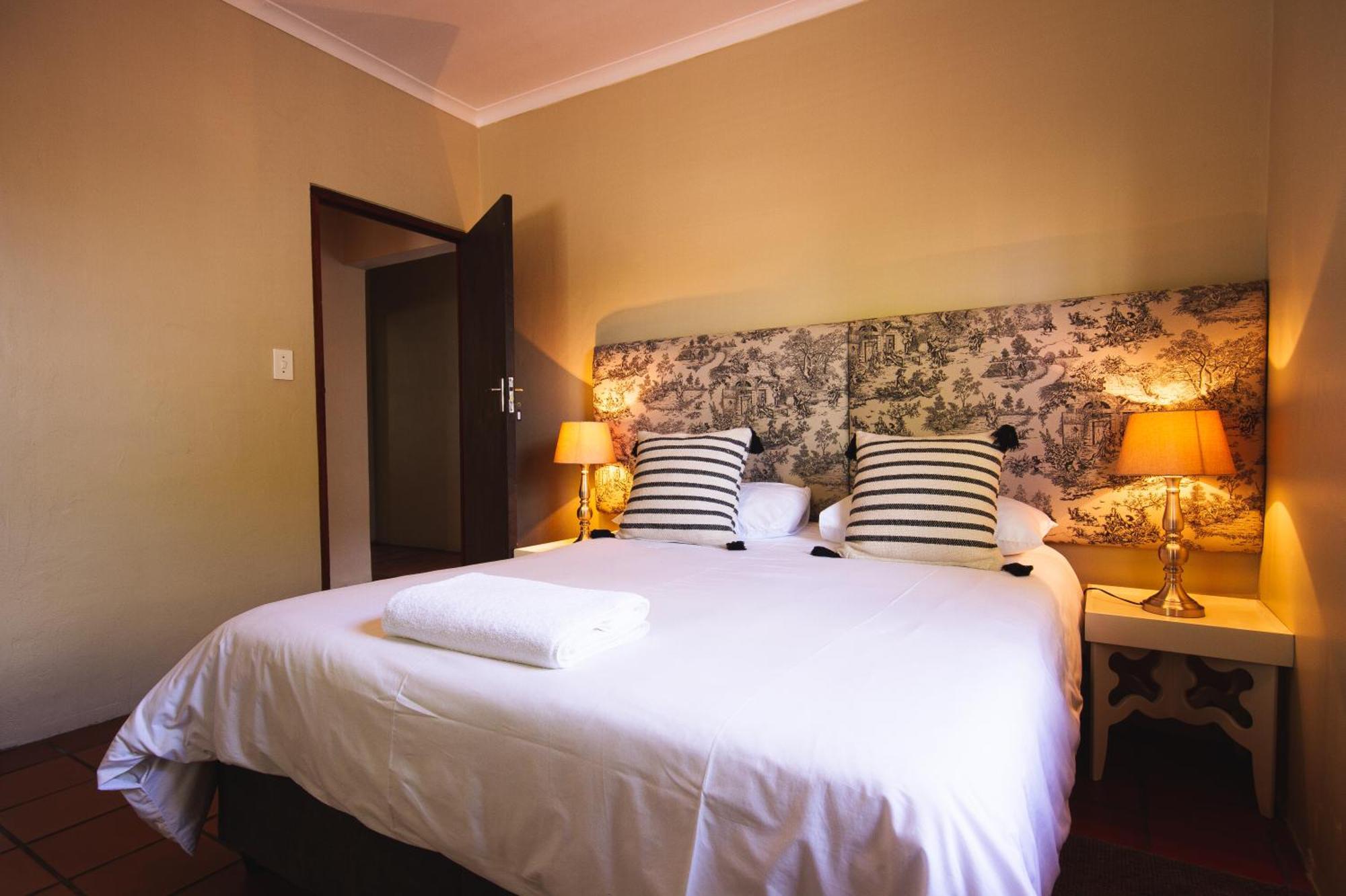 Swellendam Self Cateringヴィラ 部屋 写真