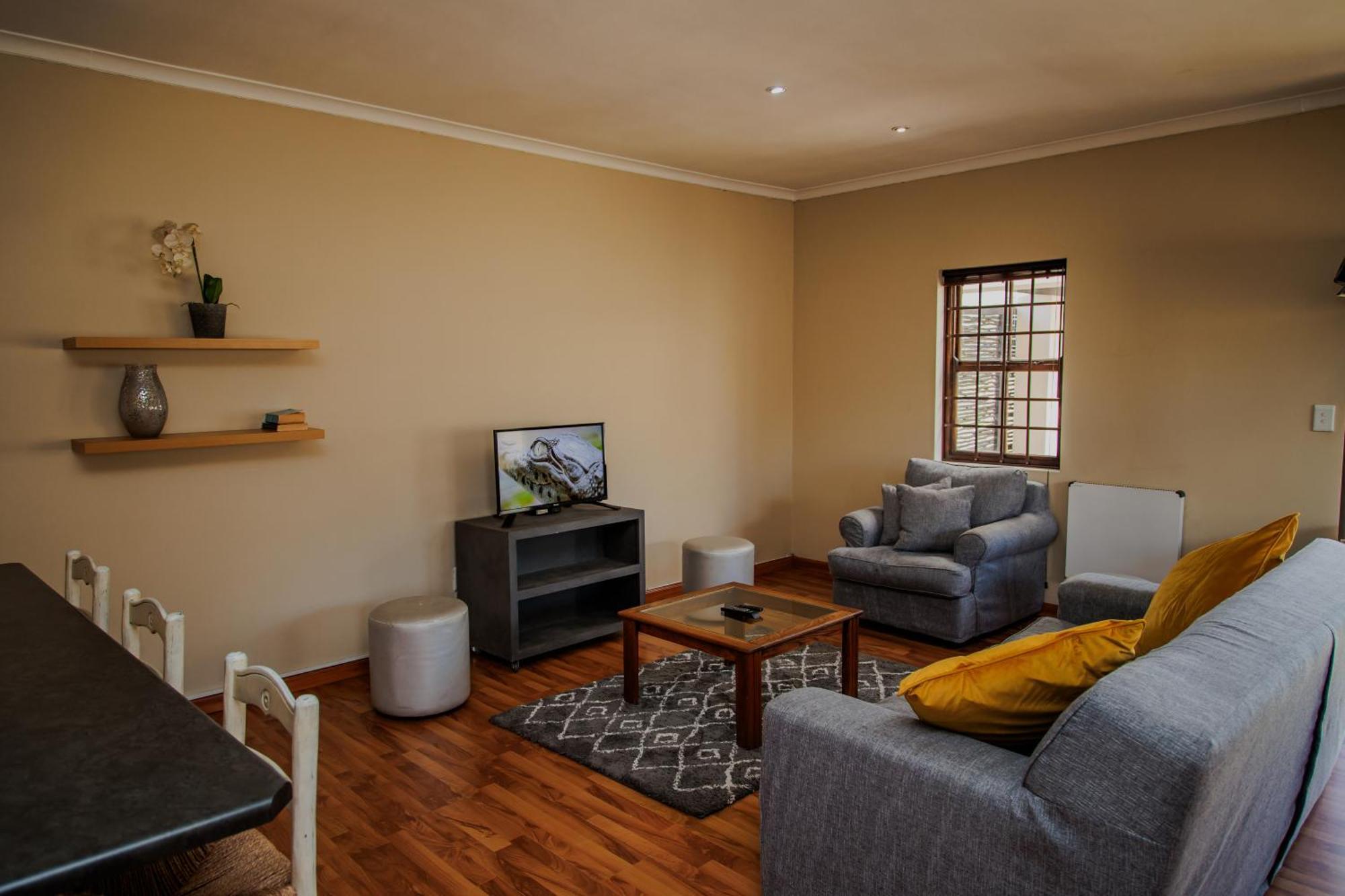 Swellendam Self Cateringヴィラ 部屋 写真