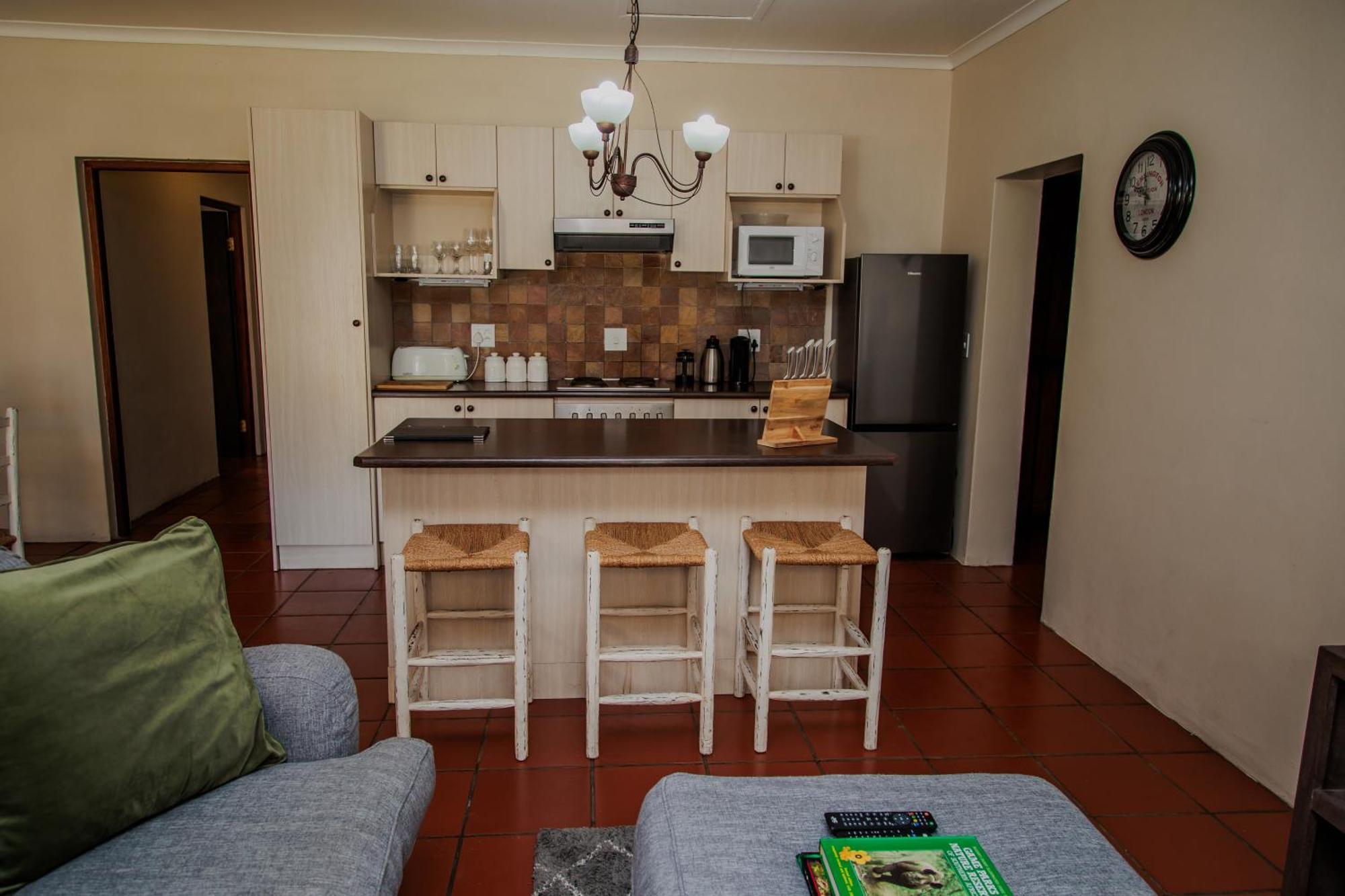 Swellendam Self Cateringヴィラ 部屋 写真