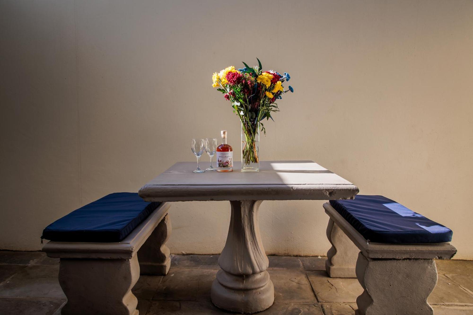 Swellendam Self Cateringヴィラ 部屋 写真
