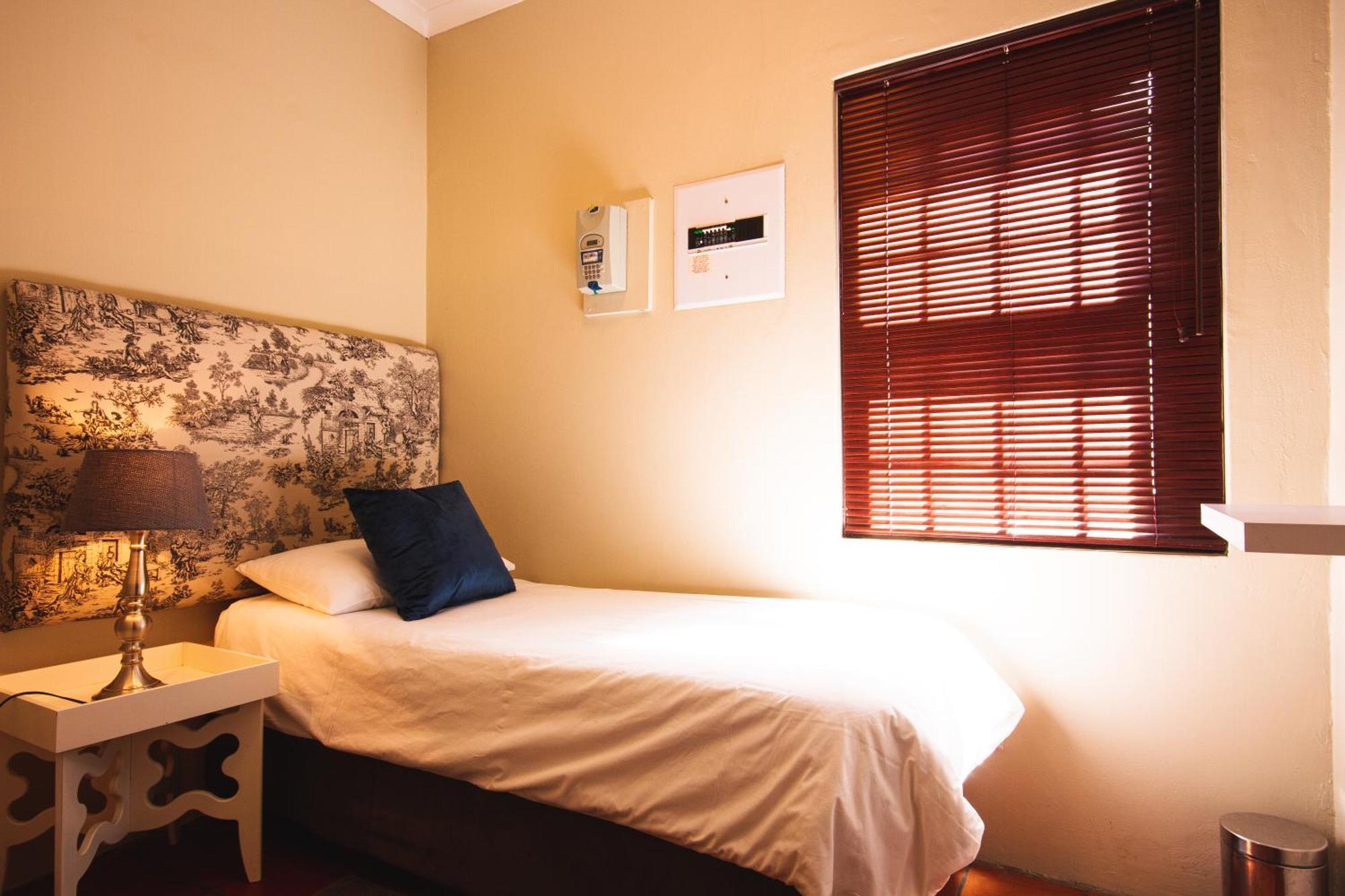Swellendam Self Cateringヴィラ 部屋 写真