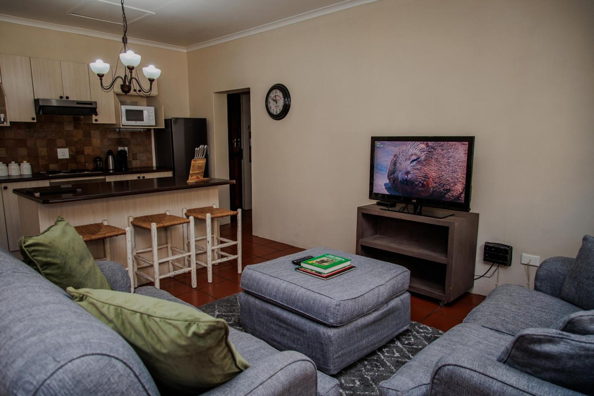 Swellendam Self Cateringヴィラ 部屋 写真