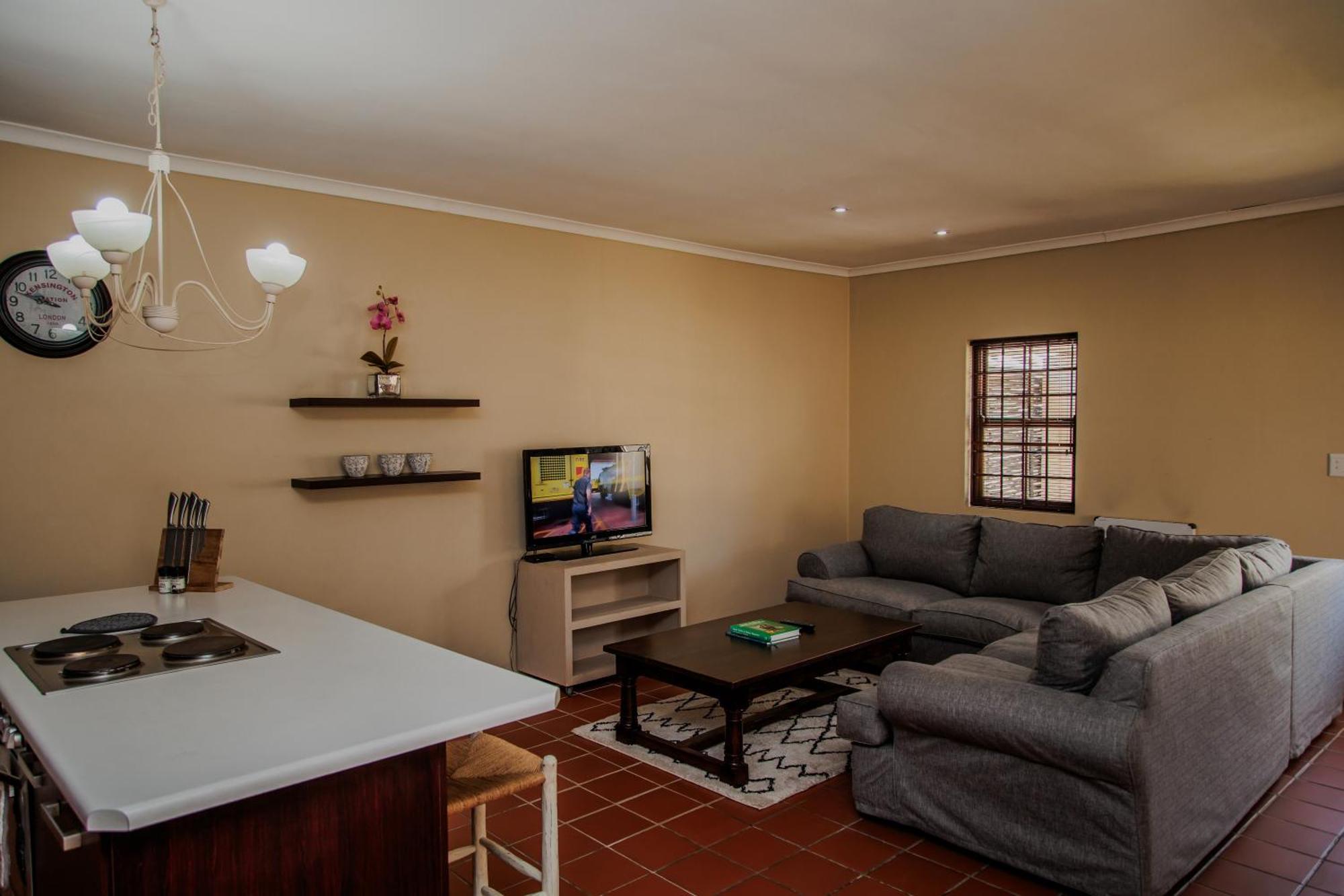 Swellendam Self Cateringヴィラ 部屋 写真