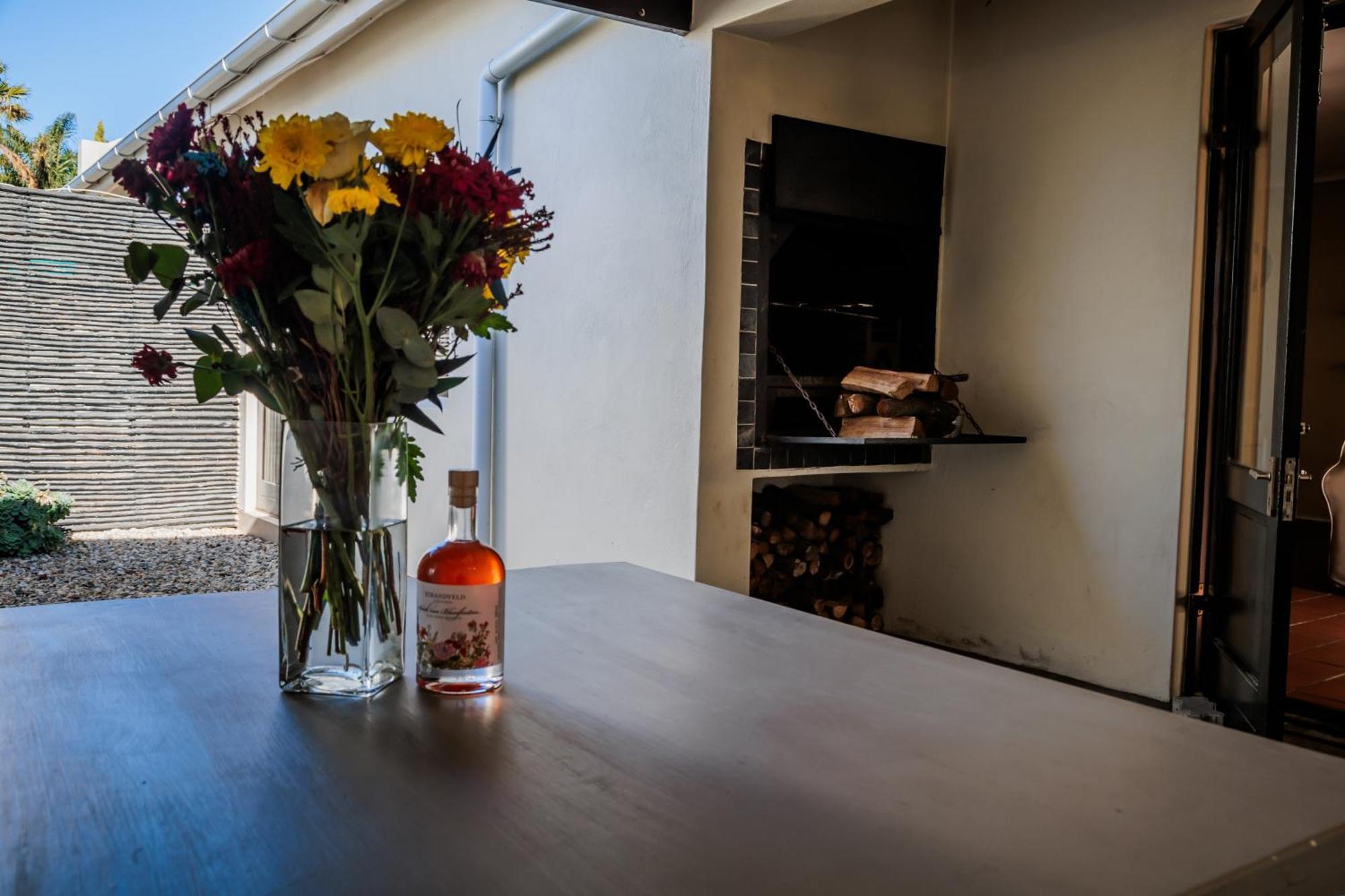 Swellendam Self Cateringヴィラ 部屋 写真