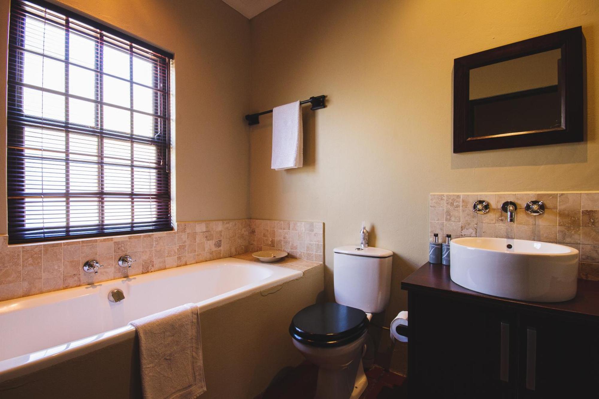 Swellendam Self Cateringヴィラ 部屋 写真