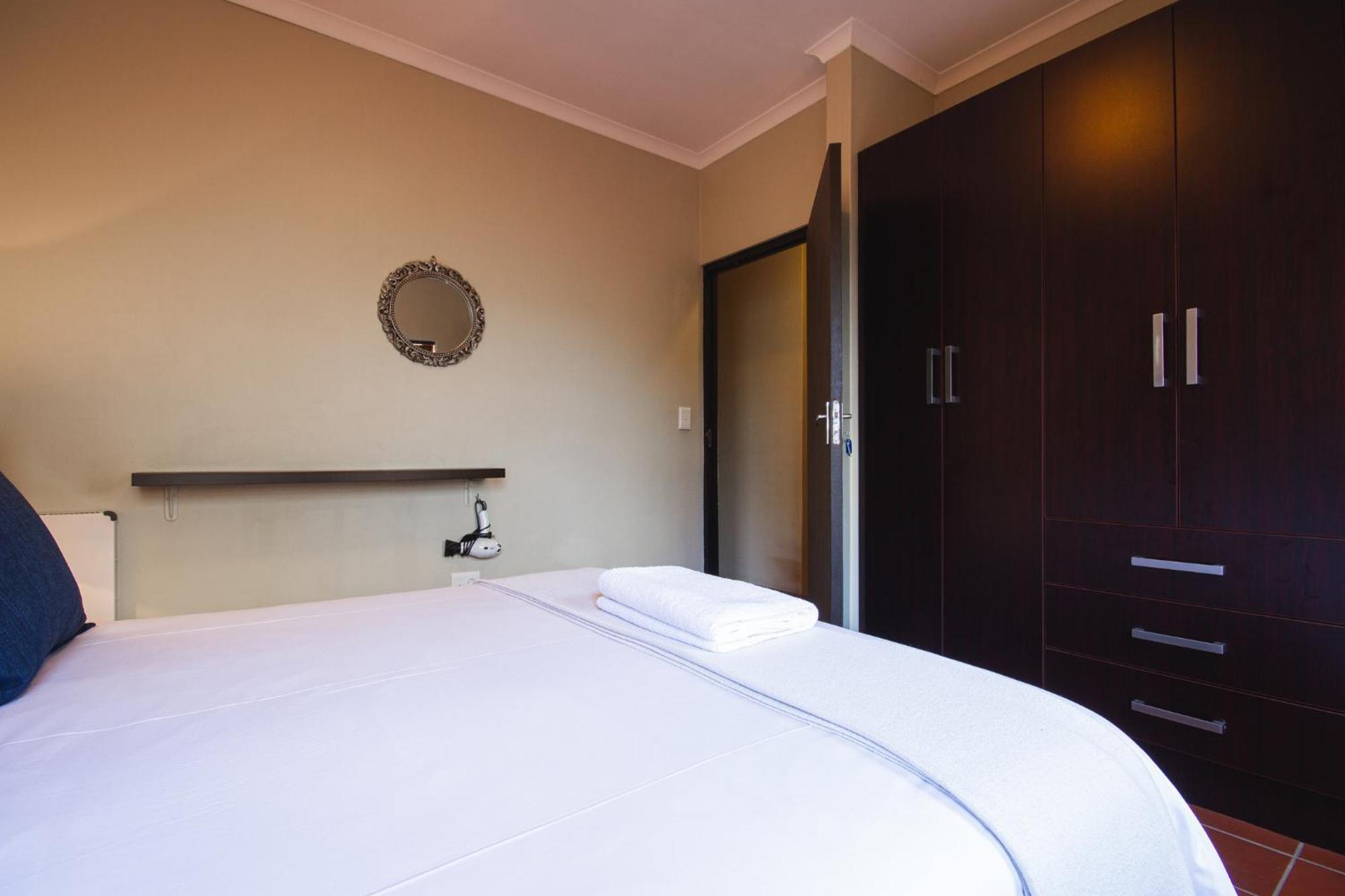 Swellendam Self Cateringヴィラ 部屋 写真