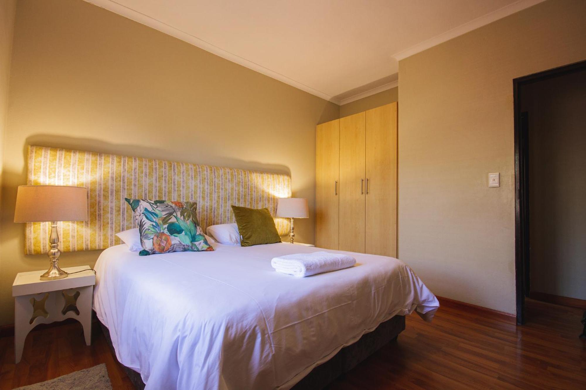Swellendam Self Cateringヴィラ 部屋 写真