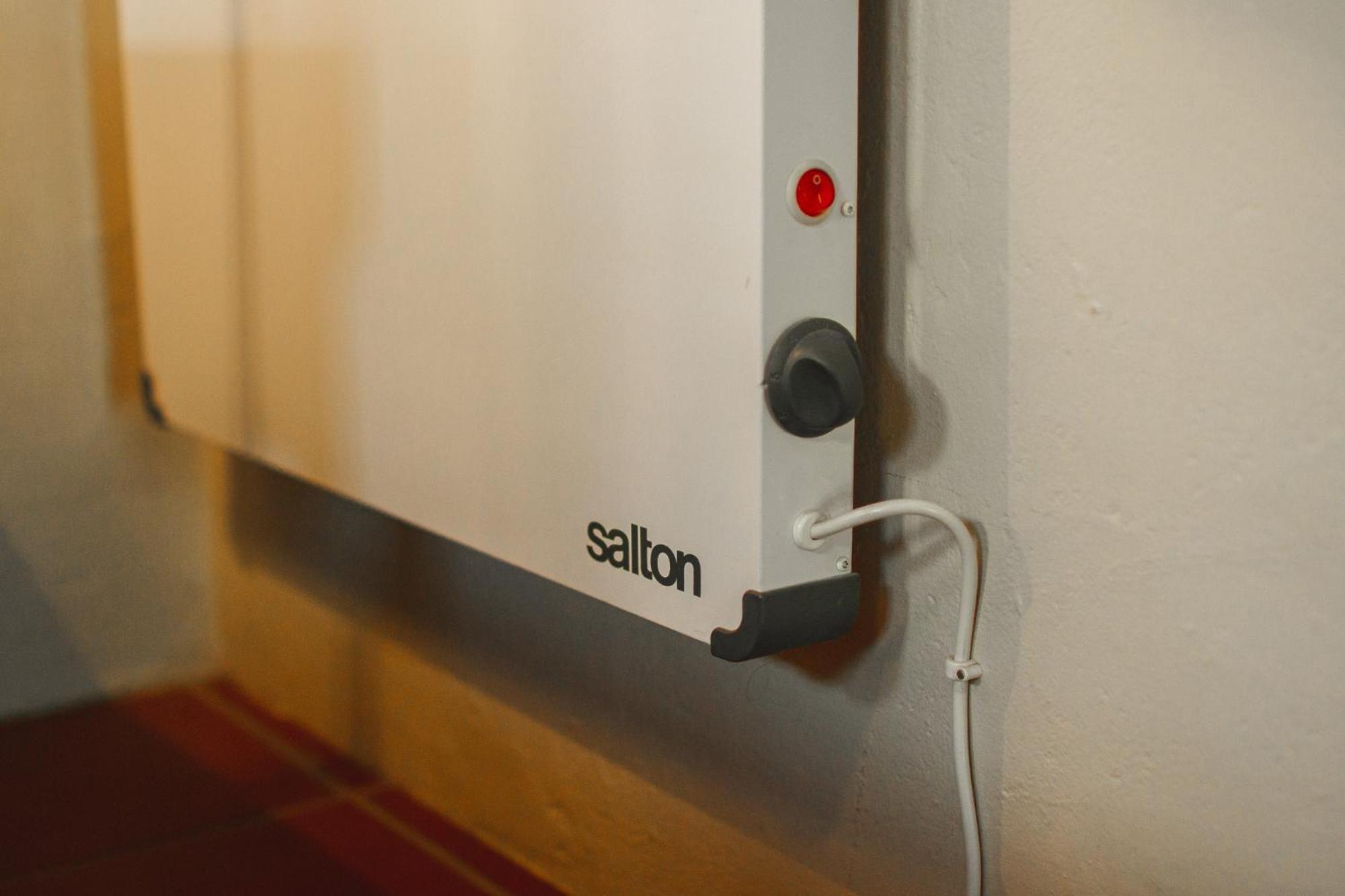 Swellendam Self Cateringヴィラ 部屋 写真