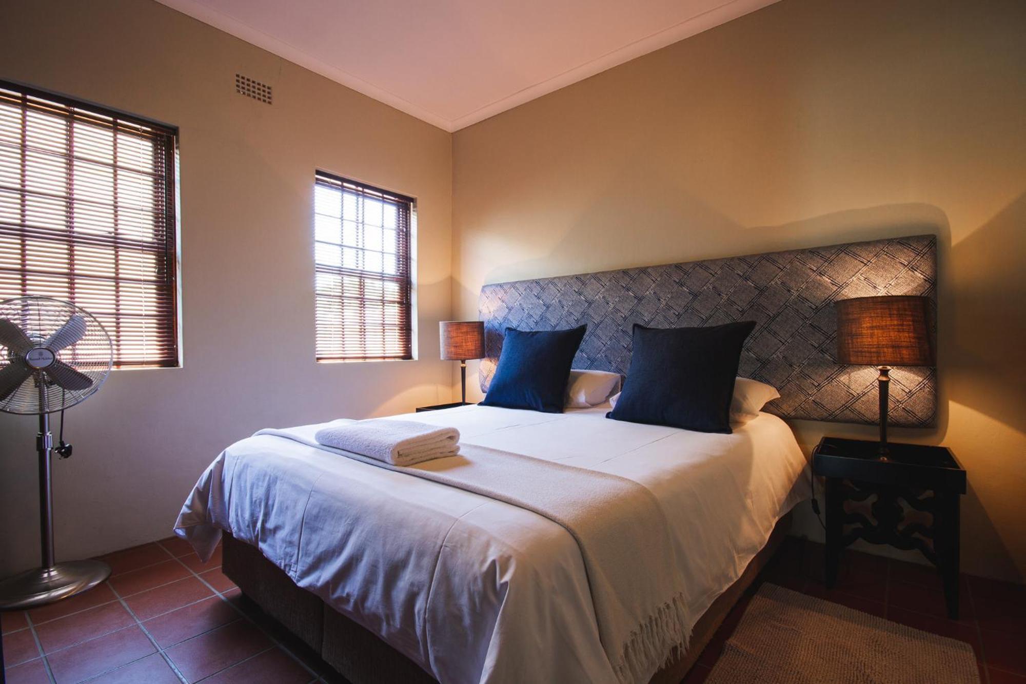 Swellendam Self Cateringヴィラ 部屋 写真