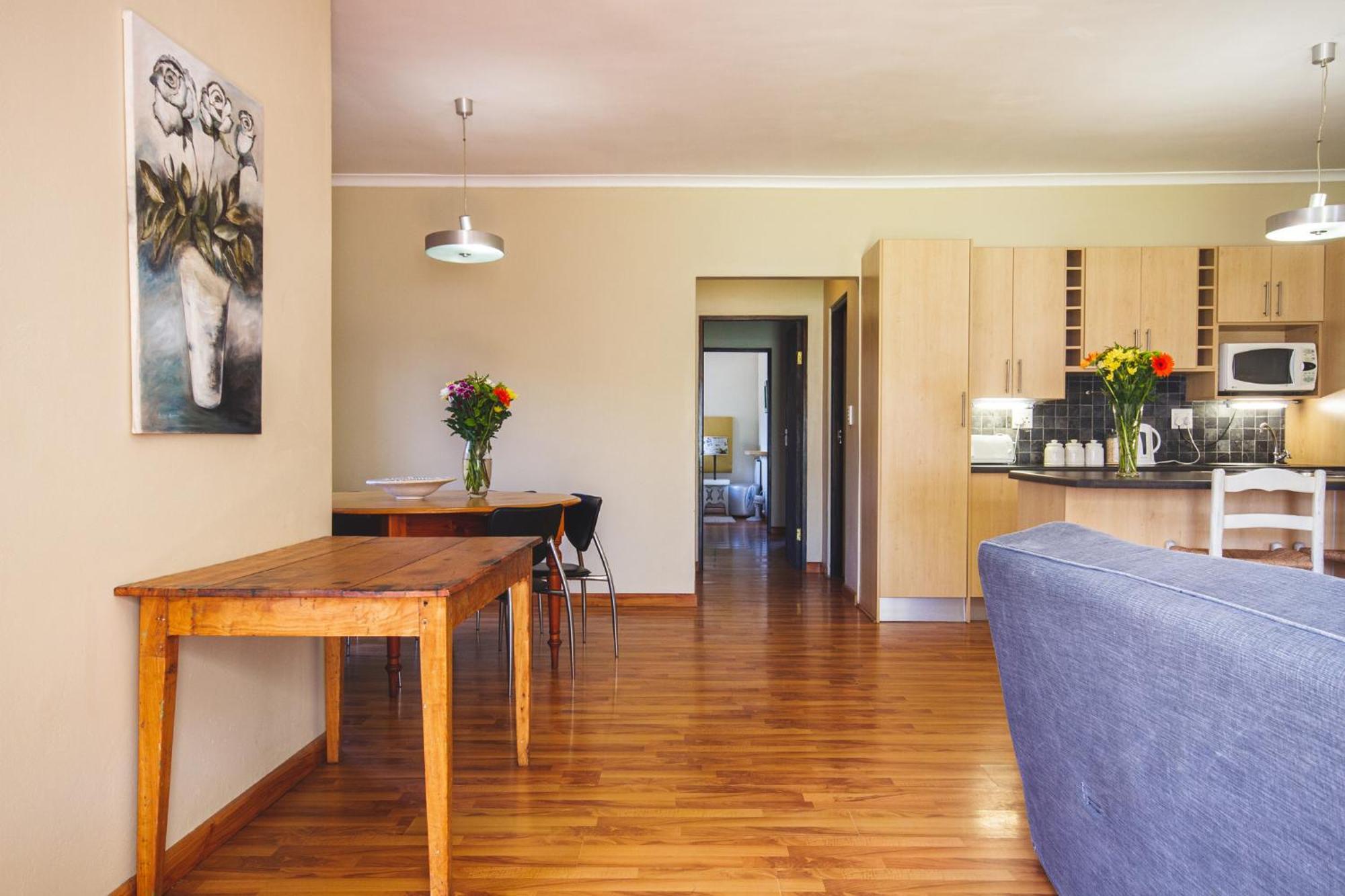 Swellendam Self Cateringヴィラ 部屋 写真