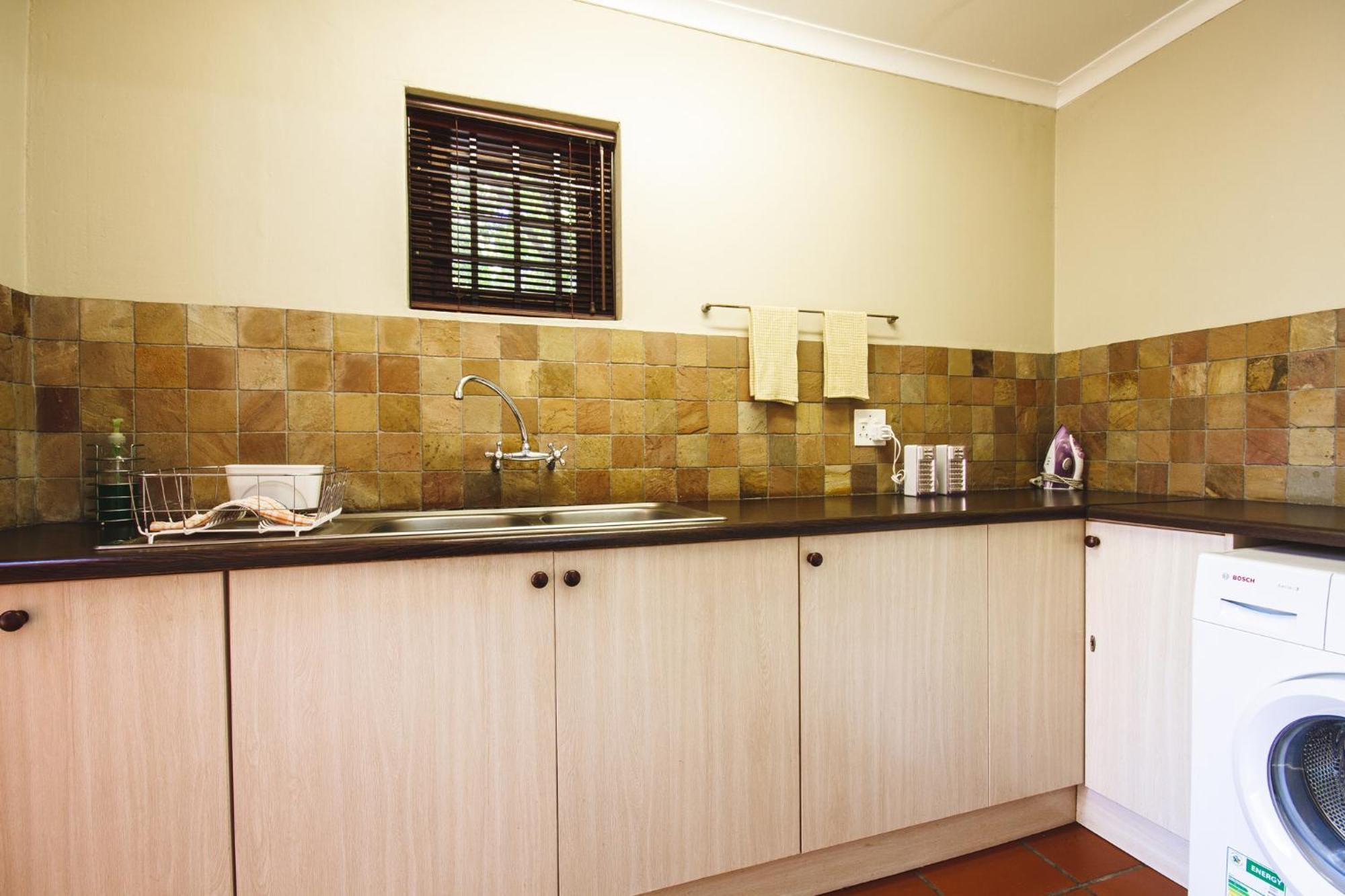 Swellendam Self Cateringヴィラ 部屋 写真
