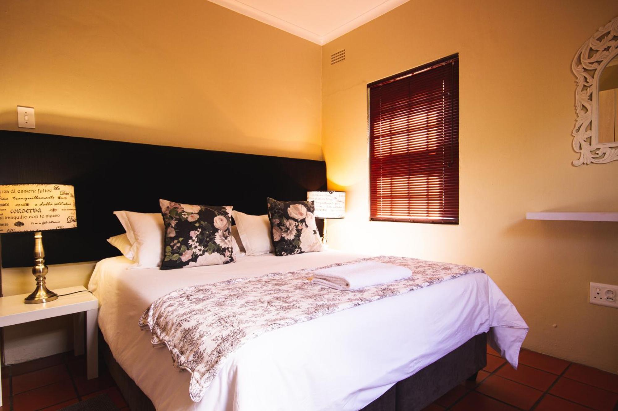 Swellendam Self Cateringヴィラ エクステリア 写真