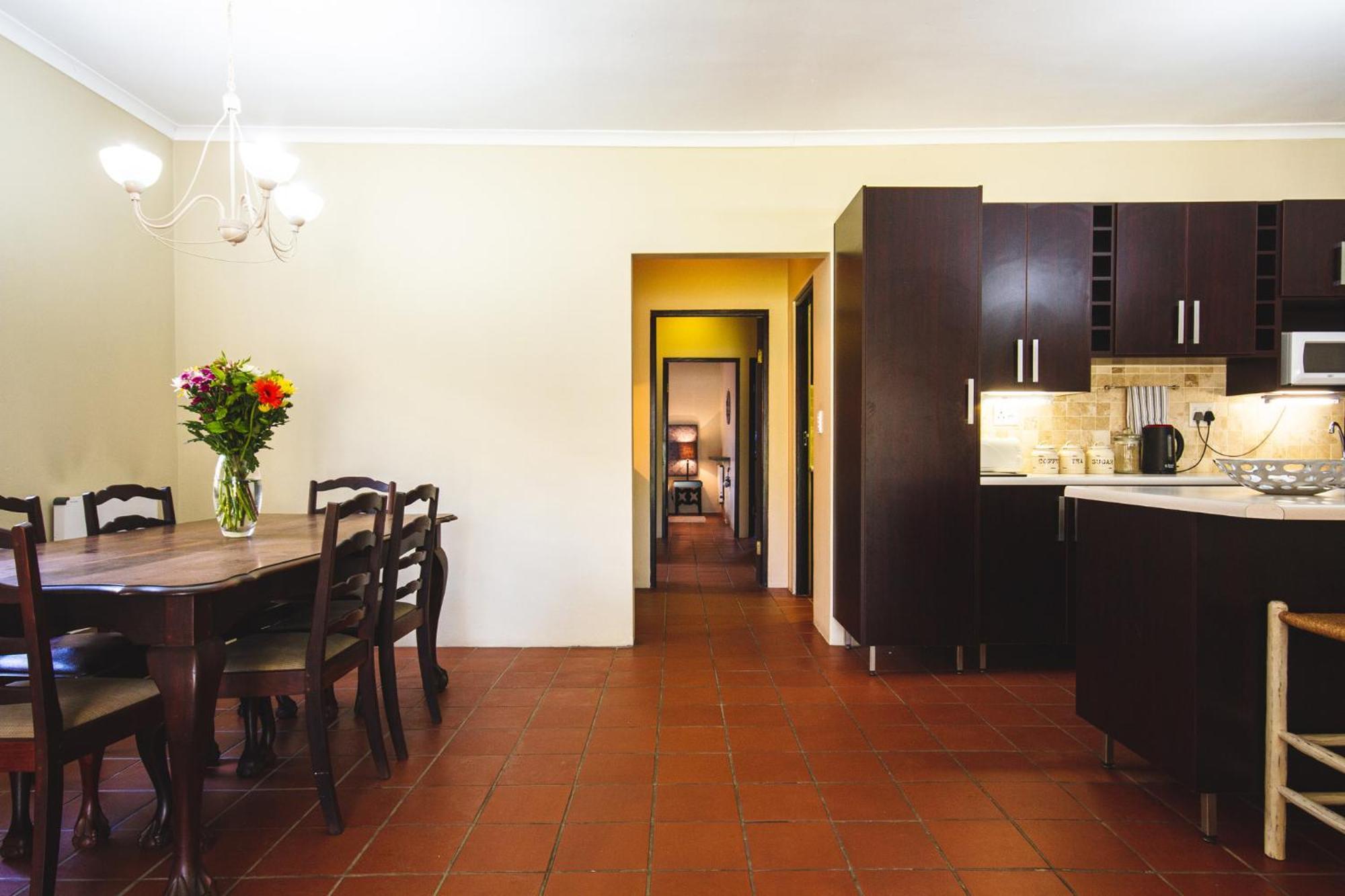 Swellendam Self Cateringヴィラ エクステリア 写真